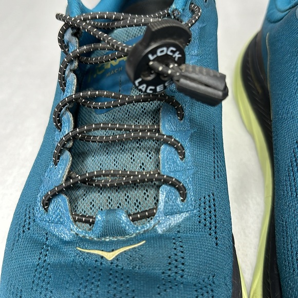 Hoka Shoes Hoka One One Mens Mach 4 Running Sneakers 95 Poshmark